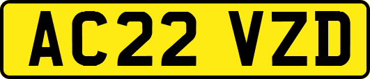 AC22VZD