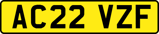 AC22VZF