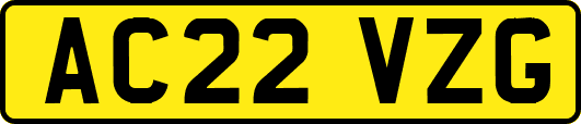 AC22VZG
