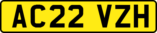 AC22VZH