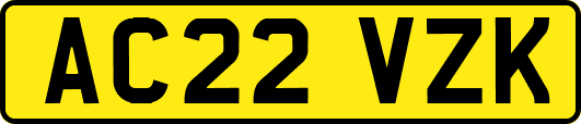 AC22VZK