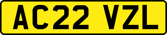AC22VZL