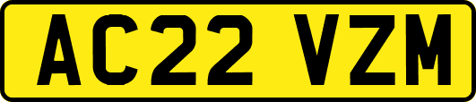 AC22VZM