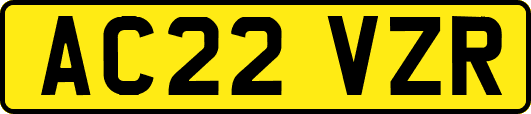 AC22VZR