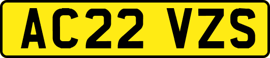 AC22VZS