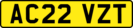 AC22VZT
