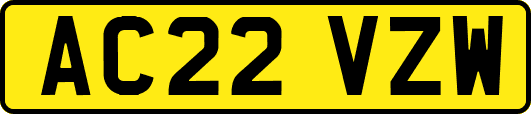 AC22VZW