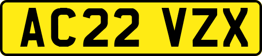 AC22VZX