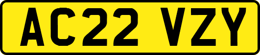 AC22VZY