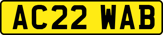 AC22WAB