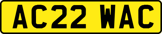 AC22WAC