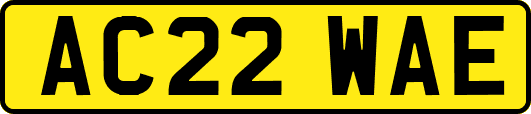 AC22WAE