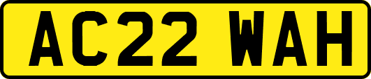 AC22WAH