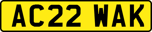 AC22WAK