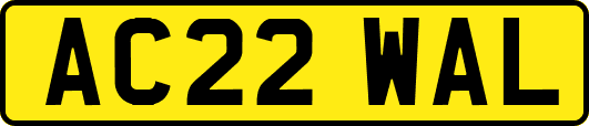 AC22WAL