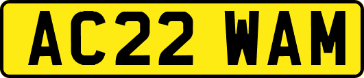 AC22WAM