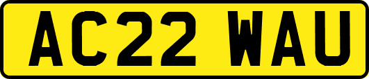 AC22WAU