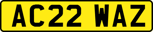 AC22WAZ