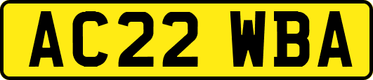 AC22WBA