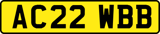 AC22WBB