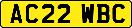 AC22WBC