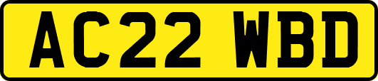 AC22WBD