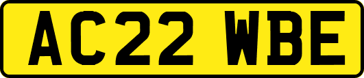 AC22WBE