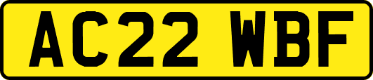 AC22WBF