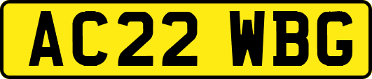 AC22WBG