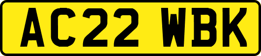 AC22WBK
