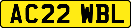 AC22WBL