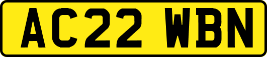 AC22WBN