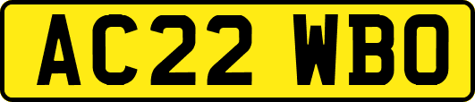 AC22WBO