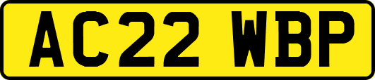 AC22WBP