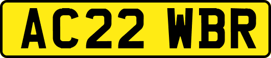 AC22WBR
