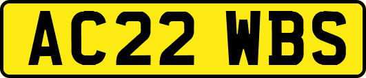 AC22WBS
