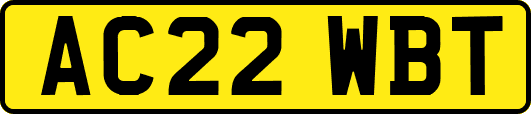 AC22WBT