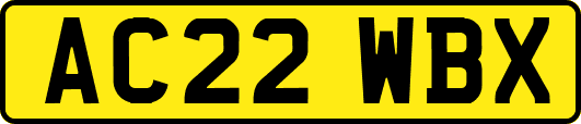 AC22WBX