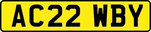 AC22WBY