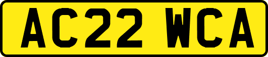 AC22WCA