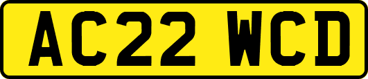 AC22WCD