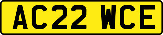 AC22WCE