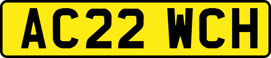 AC22WCH