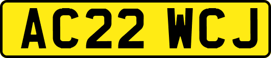 AC22WCJ
