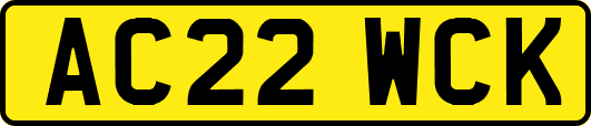 AC22WCK