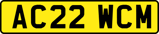 AC22WCM