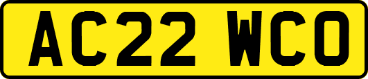 AC22WCO