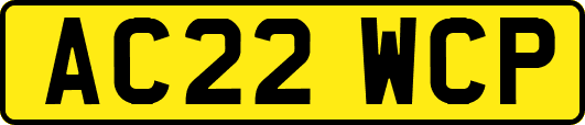 AC22WCP