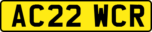 AC22WCR