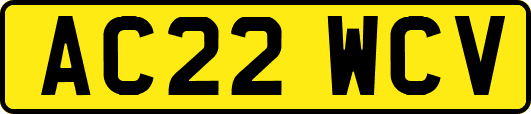 AC22WCV